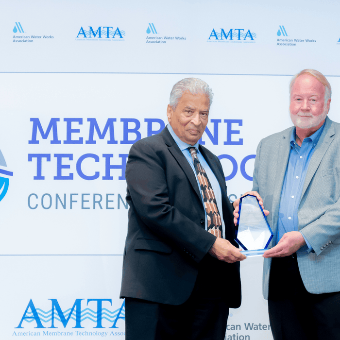 Dr. Gil Dhawan Inducted into AMTA Hall of Fame at MTC 2025