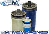 AMI Microfiltration