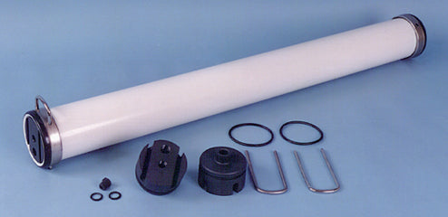 4” PVC