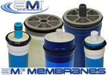 AMI Compatible Membranes