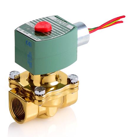 Solenoid Valves