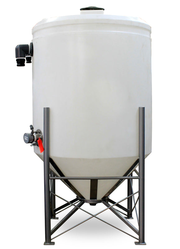 Conical Tanks