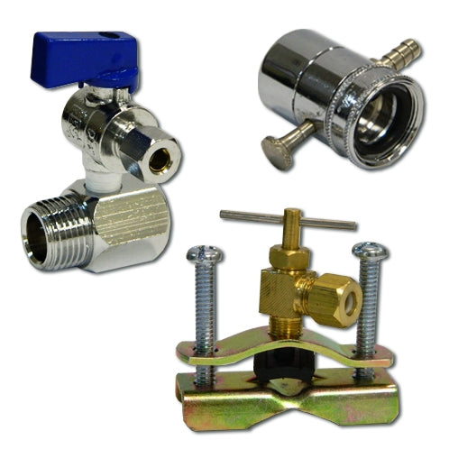 Feed Valves