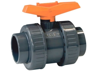 PVC Ball Valves