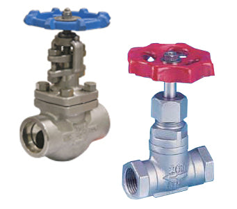 Globe Valves