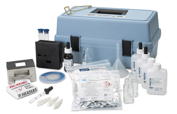 Chemical Test Kits