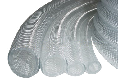 PVC Tubing