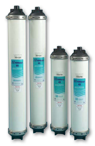 Ultrafiltration