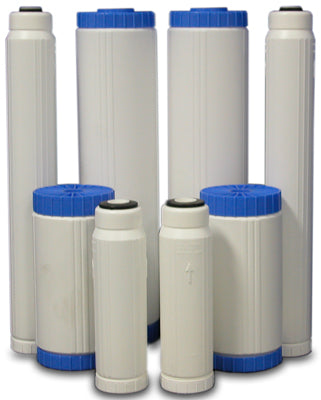 Membrane Preserving Cartridges