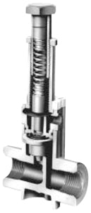 Pressure Relief Valves