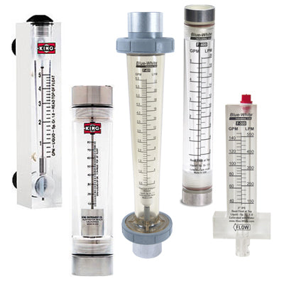 Flow Meters