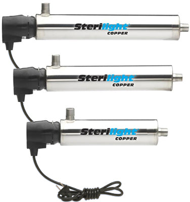 SC Copper UV Sterilight