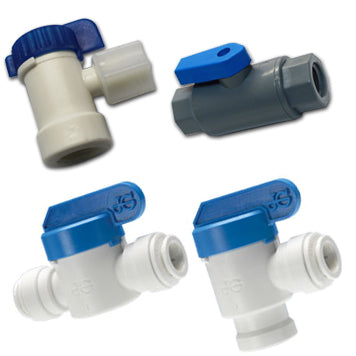 Ball Valves