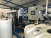 Zero Liquid Discharge Wastewater Treatment for Water Re-Use in Textile Plant