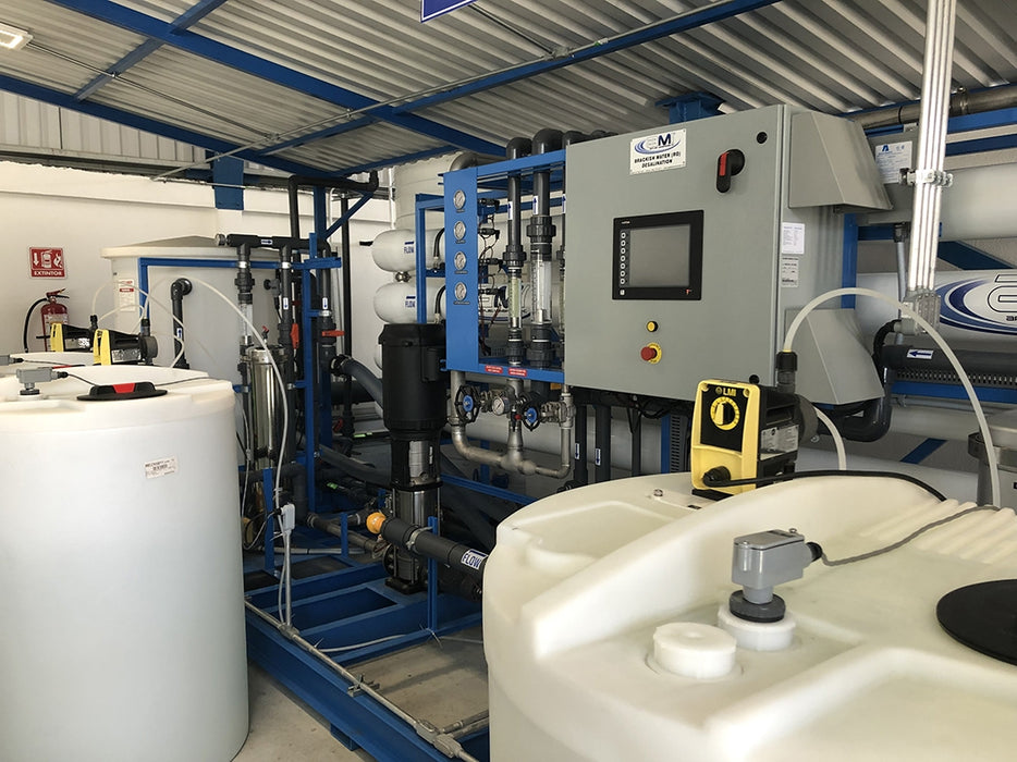 Zero Liquid Discharge Wastewater Treatment for Water Re-Use in Textile Plant