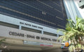 Cedars-Sinai Medical Center Ground Water Reuse Project