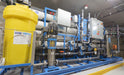 Cedars-Sinai Medical Center Ground Water Reuse Project