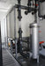 Containerized Seawater Desalination Systems for Potable Water