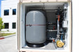 Containerized Seawater Desalination Systems for Potable Water