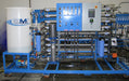 Ultrapure Water Production for Utility Company