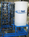 Ultrapure Water Production for Utility Company