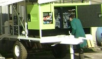 Trailer-Mounted Seawater ROWPU Systems for UN Military Disaster Relief