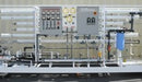 SWRO System for Desalination Pilot Testing